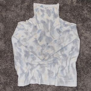 Free People Oversized Reversible Tunic